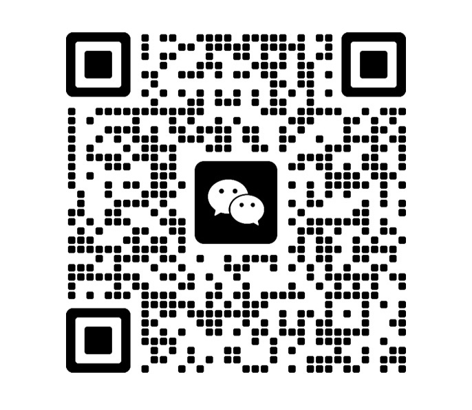 wechat QR